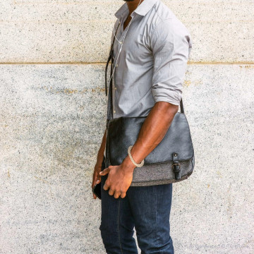 18K Gold Diamond Bracelet for Men | Pave Set | VS | 7ct