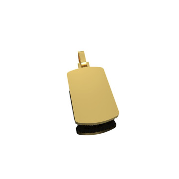 Men's Diamond Pendant | SI | 14K Gold | 4.68ct