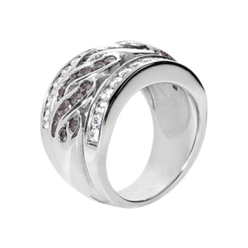 Women's Diamond Ring | 14K Gold | SI | 1.65ct