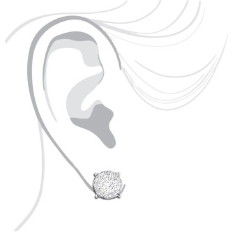 round-diamond-stud-earrings-14k-gold-076ct-pave-cluster-design_1