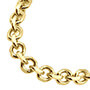 Women's Diamond Cut Cable Chain | Solid 14K Gold | Lobster Claw Clasp ?>